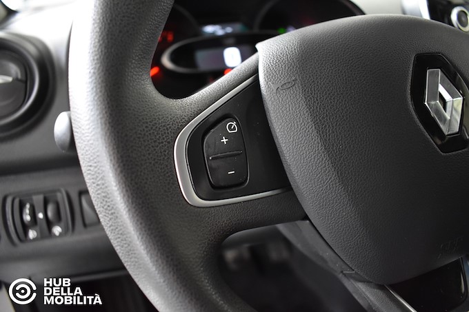 RENAULT Clio TCe 12V 90 CV GPL 5 porte Van